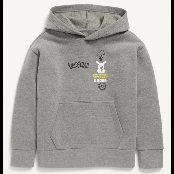 BNWOT Old Navy Licensed Hoodies - Picture 1 of 6